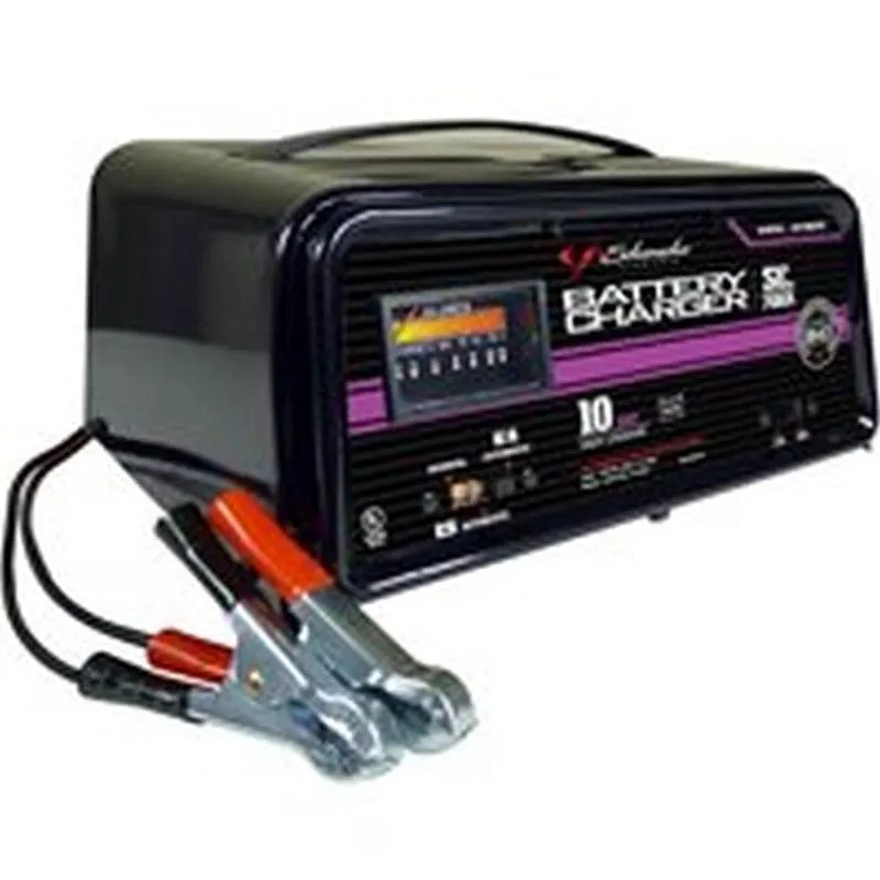 12-24 Volt Charger 10 Amp