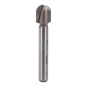 1403  ROUND NOSE BIT