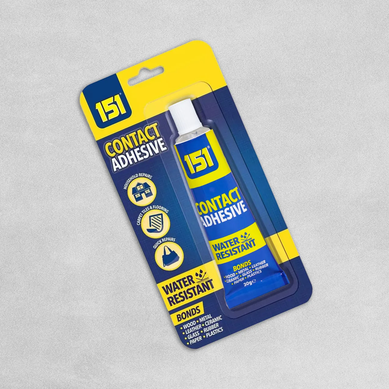 151 Contact Adhesive - 30g