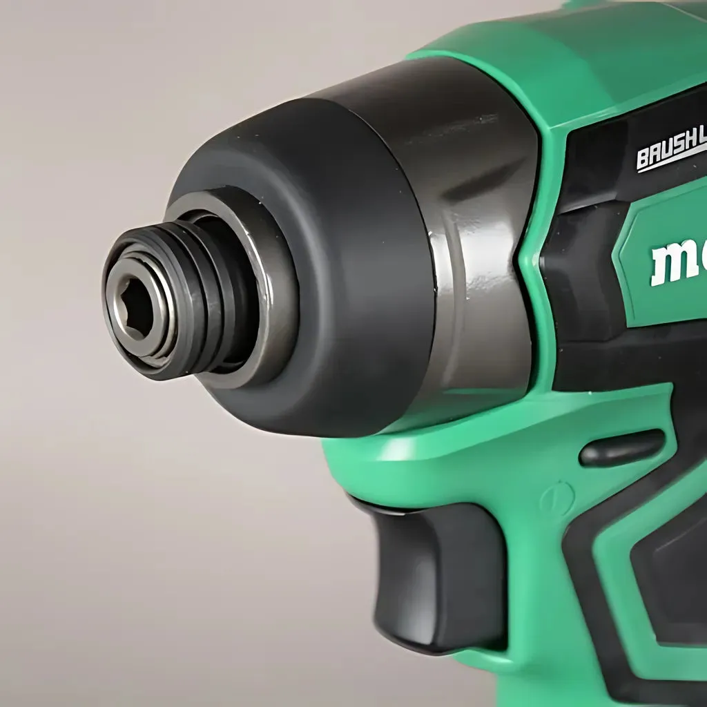 18V Brushless Impact Driver