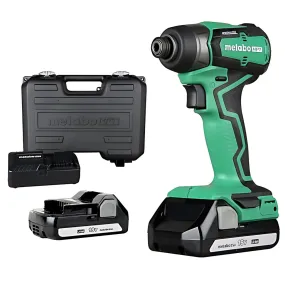 18V Brushless Impact Driver