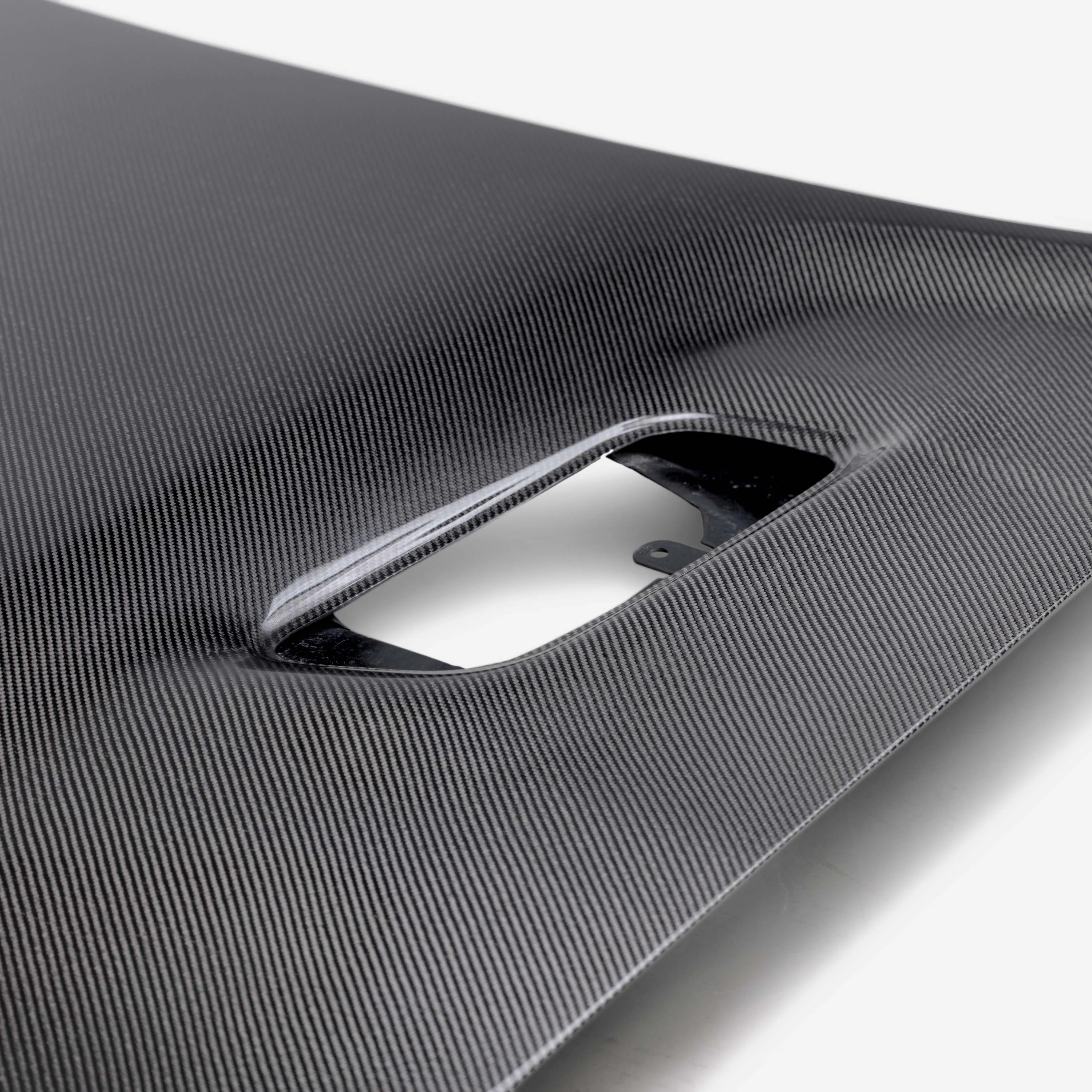 2022-2023 Dodge Charger Hellcat Jail Break Carbon Fiber Hood