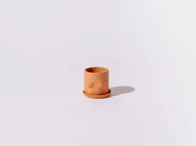 2.5" Mini Boob Pot