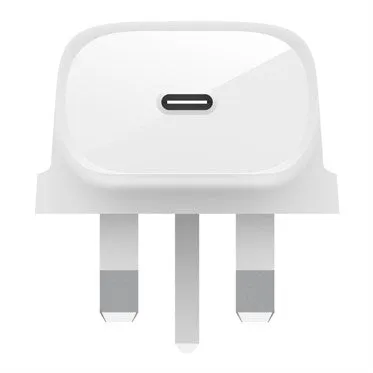 30W Usb-C Wall Charger