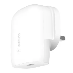 30W Usb-C Wall Charger