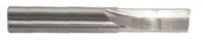 3/16" Router. 2 Flutes Straight - Flute Length 5/8" Shank OD 3/16" OAL 2" - Uncoated