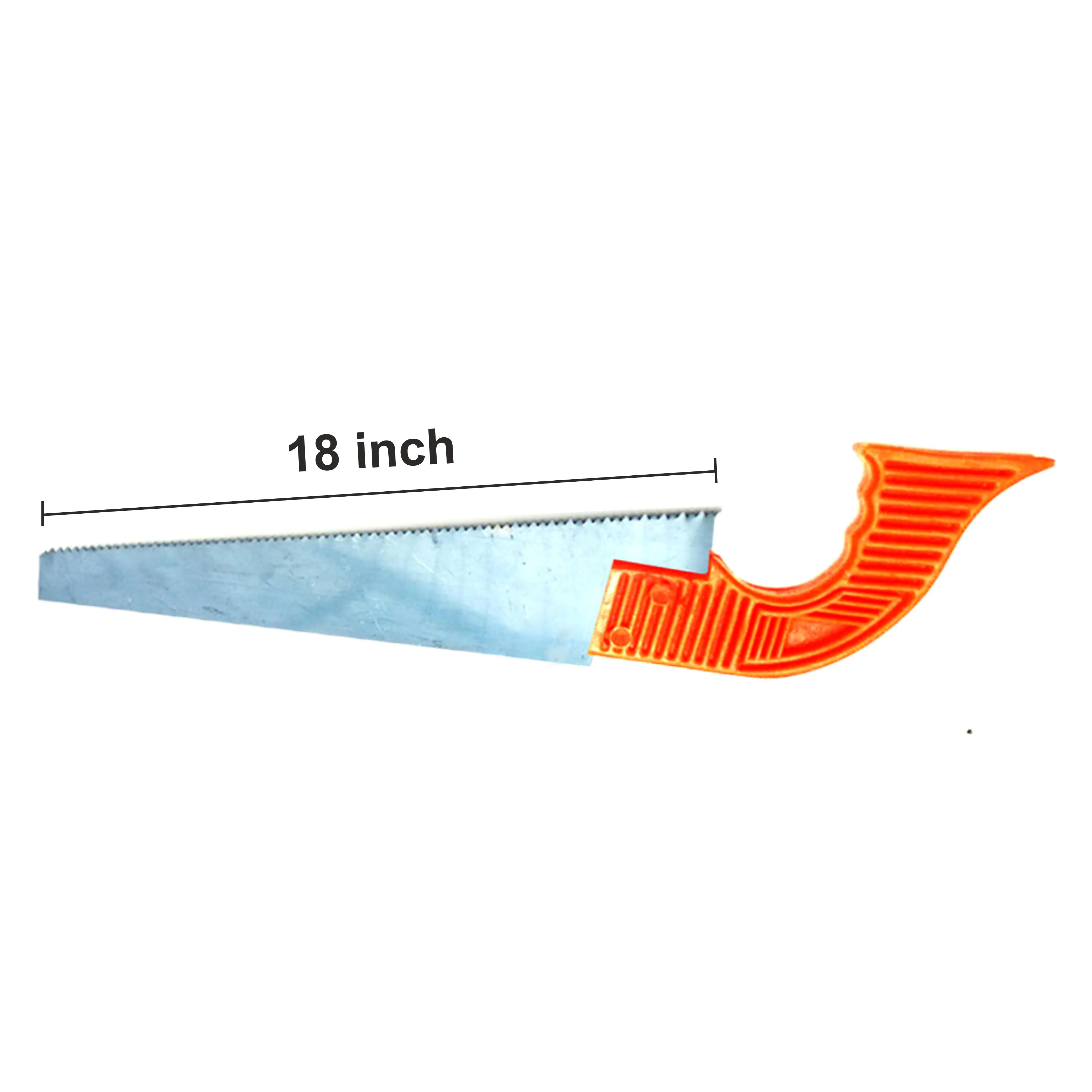 414 Hand Tools - Plastic Powerful Hand Saw 18" for Craftsmen