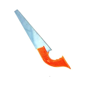 414 Hand Tools - Plastic Powerful Hand Saw 18" for Craftsmen