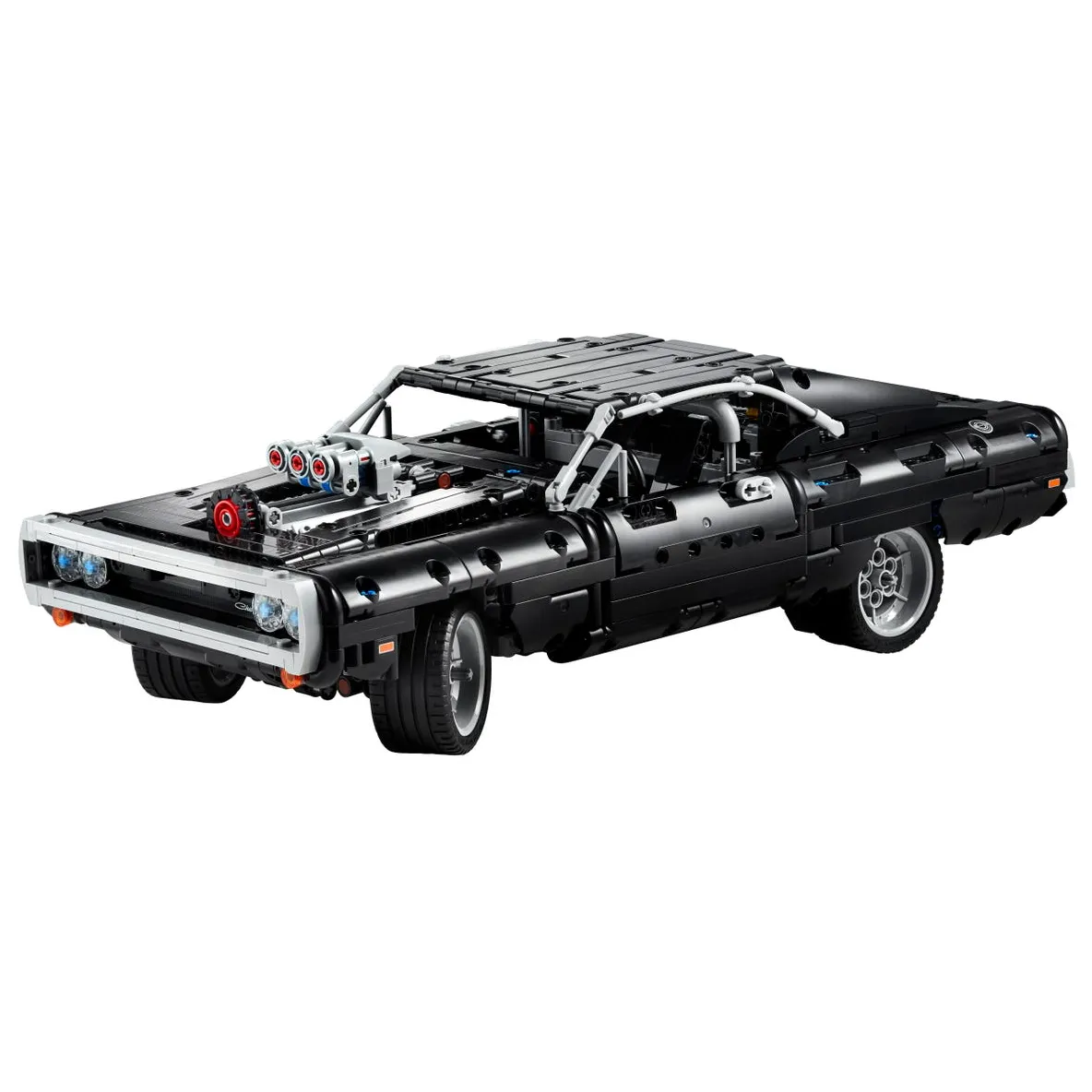 42111 Technic Dom’s Dodge Charger