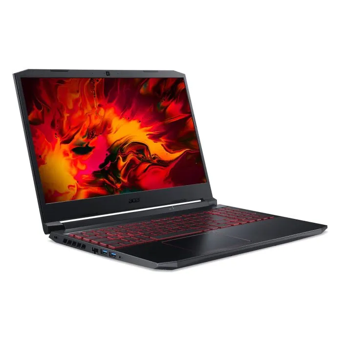 Acer Nitro Gaming Laptop Core i7-10750H, GTX 1660 Ti, 16GB RAM