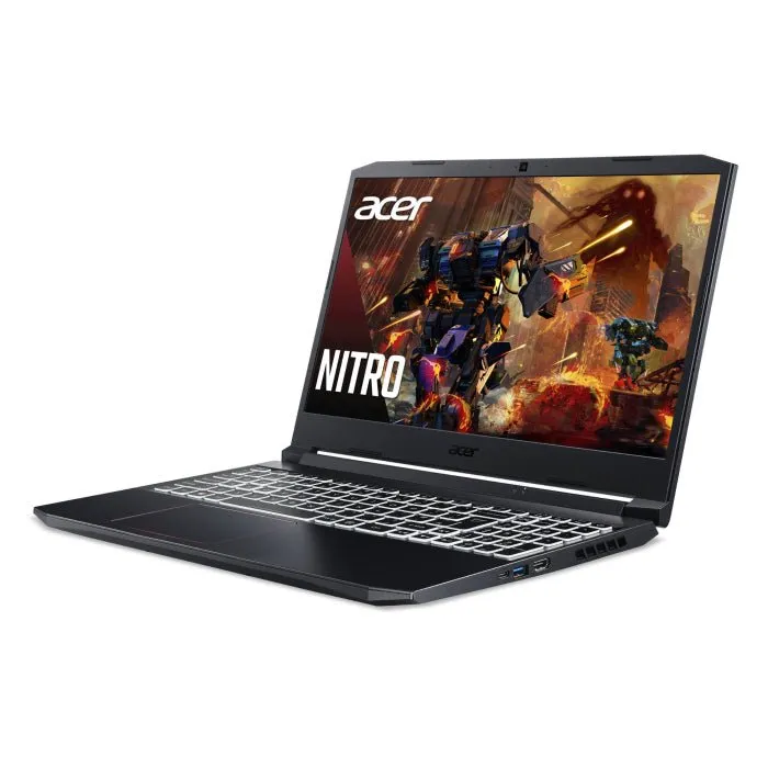 Acer Nitro Gaming Laptop Core i7-10750H, GTX 1660 Ti, 16GB RAM