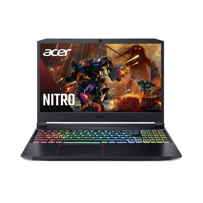 Acer Nitro Gaming Laptop Core i7-10750H, GTX 1660 Ti, 16GB RAM