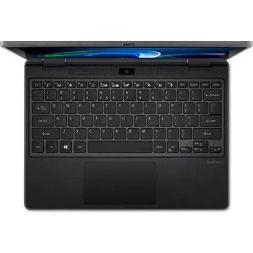 Acer Travelmate Tmb311-32-C3X6 Notebook 29.5 Cm (11.6") Hd Intel® Celeron® N 4 Gb Ddr4-Sdram 128 Gb Flash Wi-Fi 6 (802.11Ax) Windows 10 Pro Black