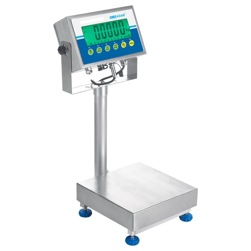 Adam Equipment GGB 165a Gladiator Washdown Scales