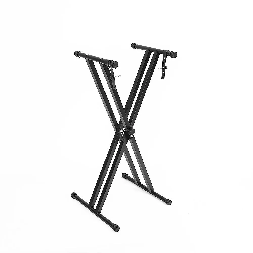 Adjustable Keyboard Piano Stand, Non-Slip, Durable Iron