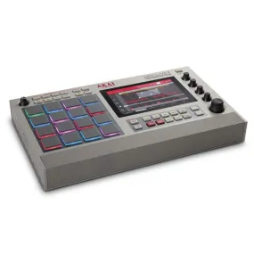 Akai MPC Live 2 Retro Edition