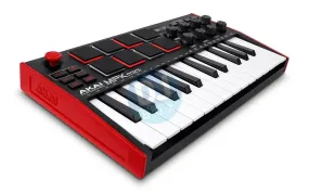 Akai MPK Mini MK3 Keyboard