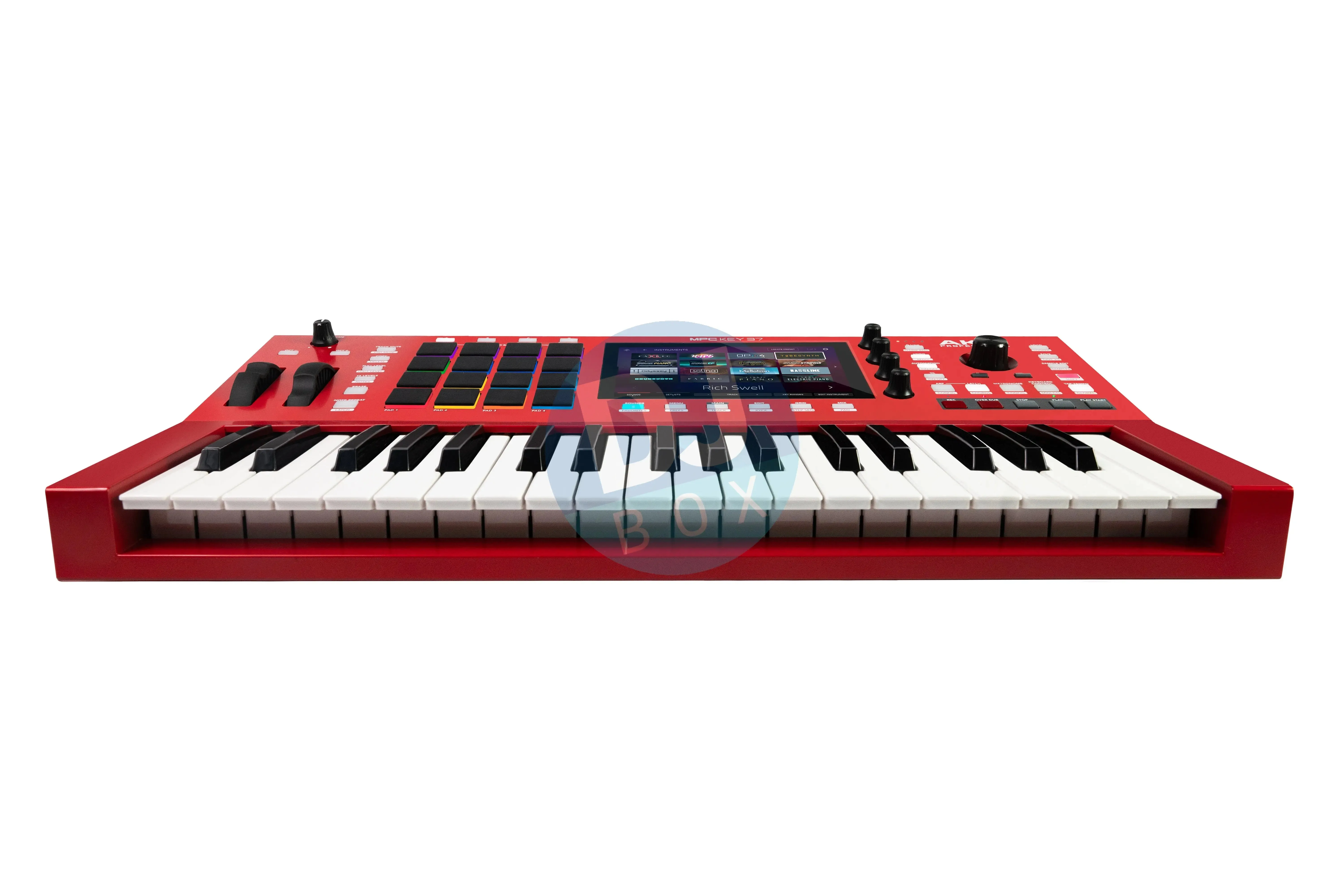 AKAI Professional MPC Key 37