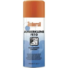 Ambersil Amberklene FE10