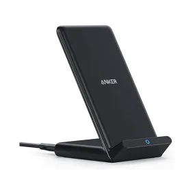 Anker 10W Fast Charging Qi-Certified Wireless Charger