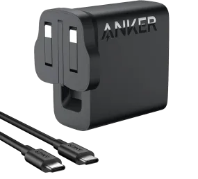 Anker <b>317</b> Charger (100W Max)