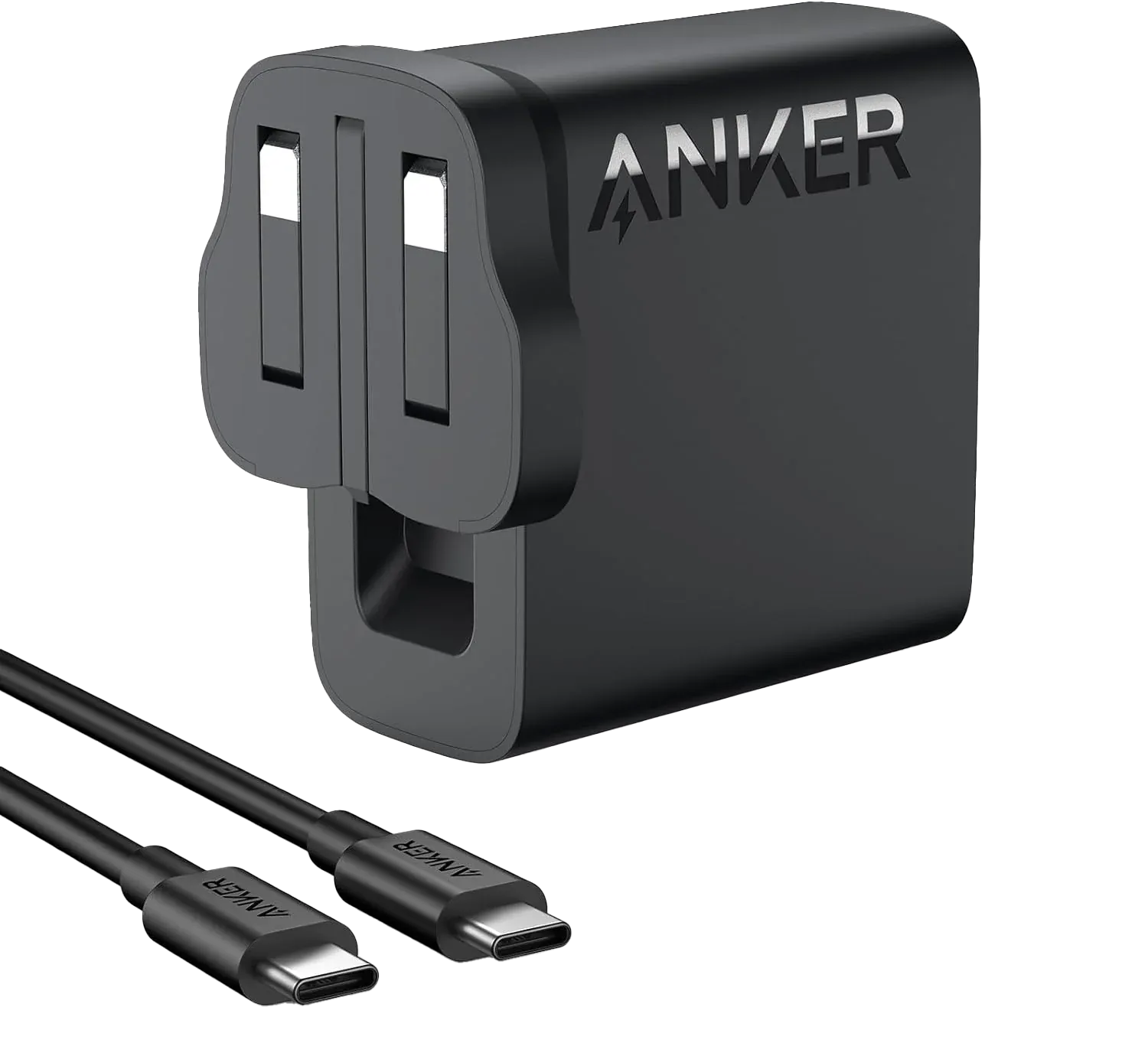 Anker <b>317</b> Charger (100W Max)