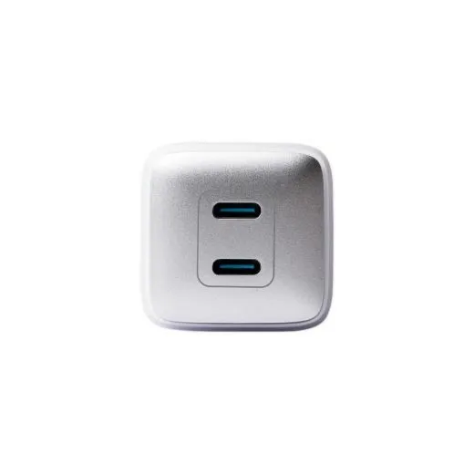 Anker Nano Pro 521 Wall Charger (White)