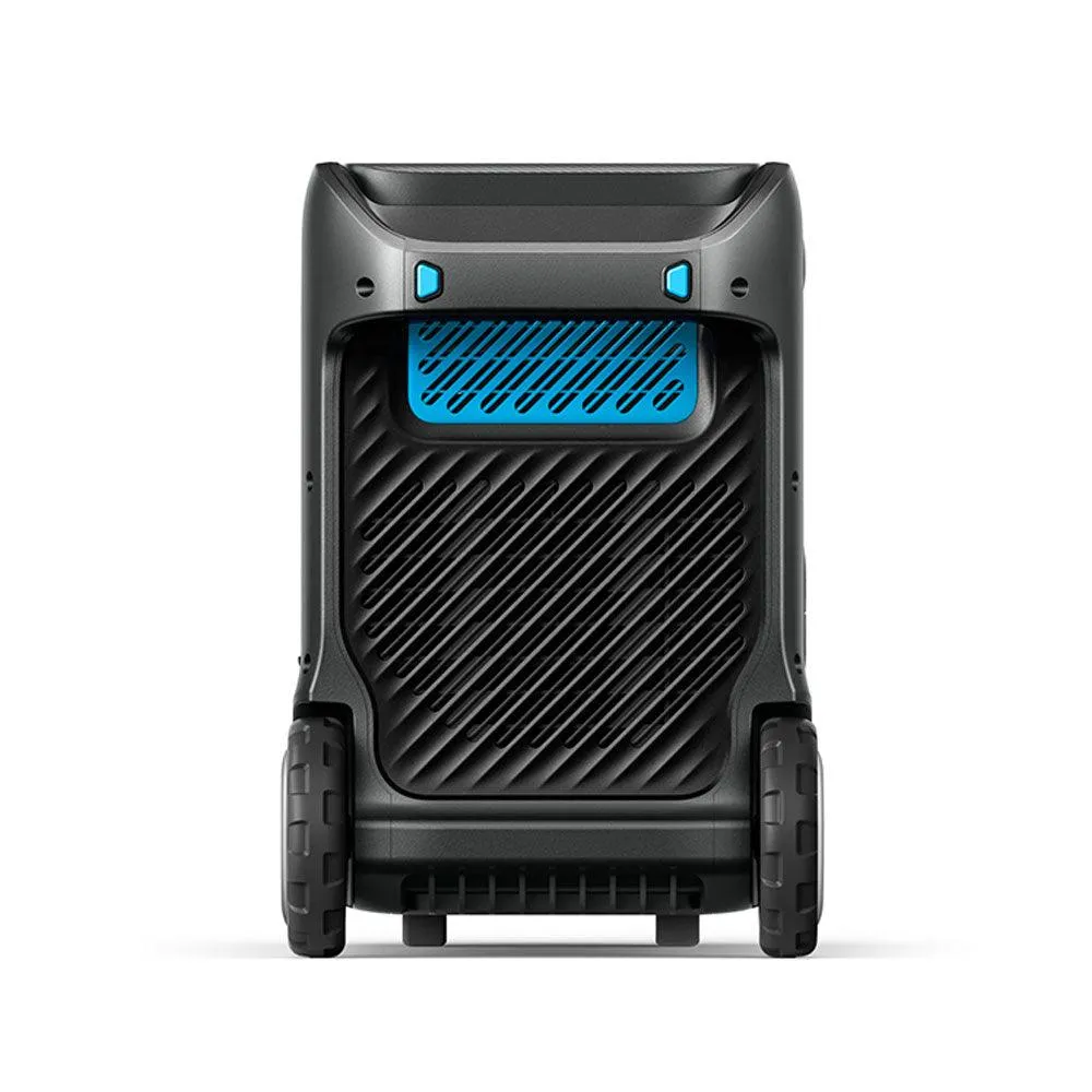 ANKER SOLIX F2000 PORTABLE POWER STATION, POWERHOUSE 767 - A1780211