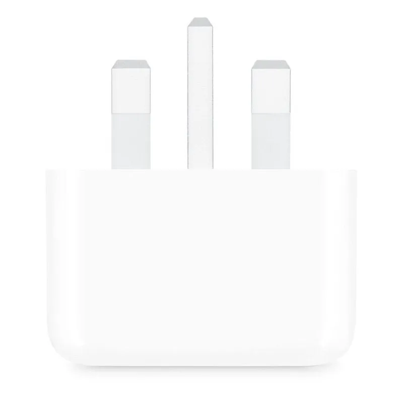 Apple 20W USB-C Charger