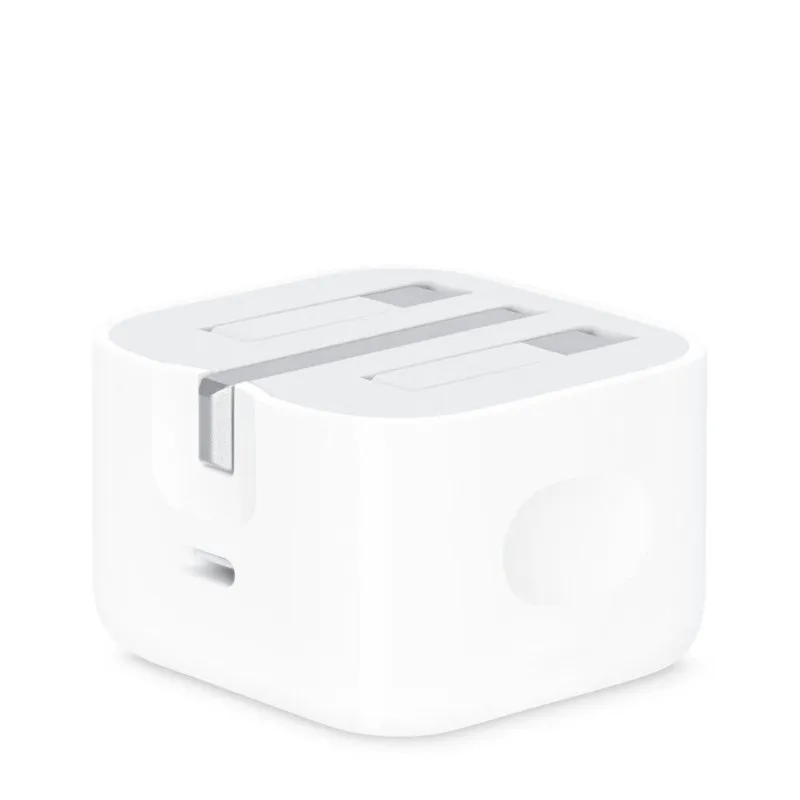 Apple 20W USB-C Charger