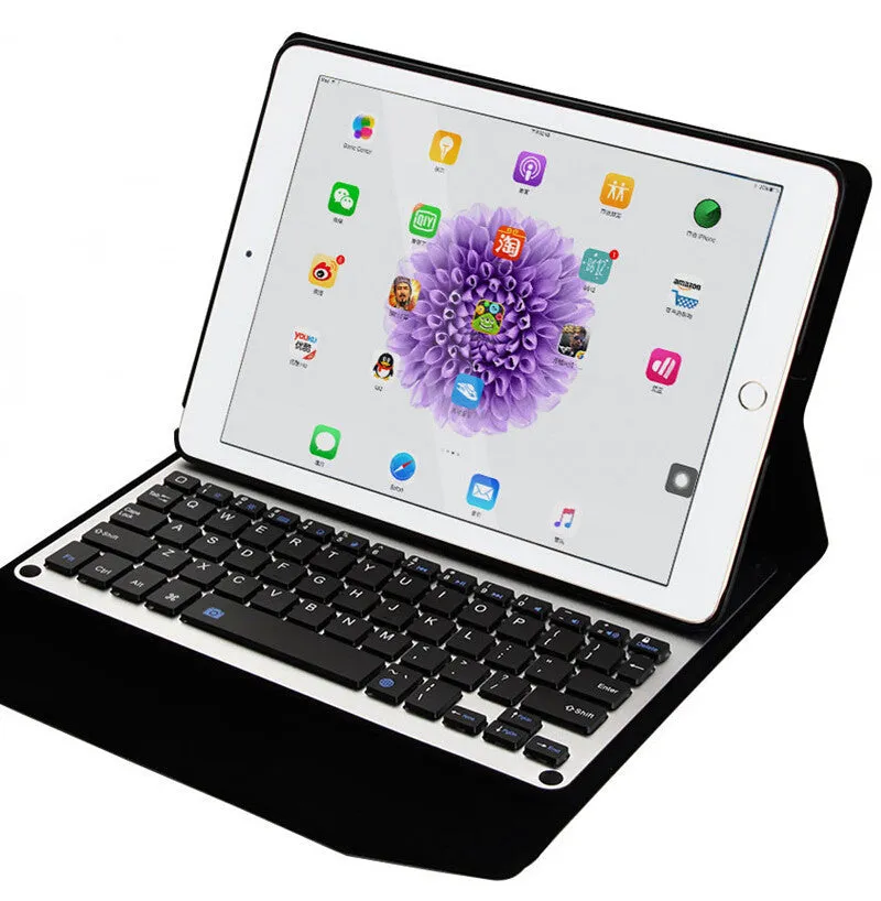 Apple iPad Pro 9.7" - Bluetooth Smart Keyboard Case