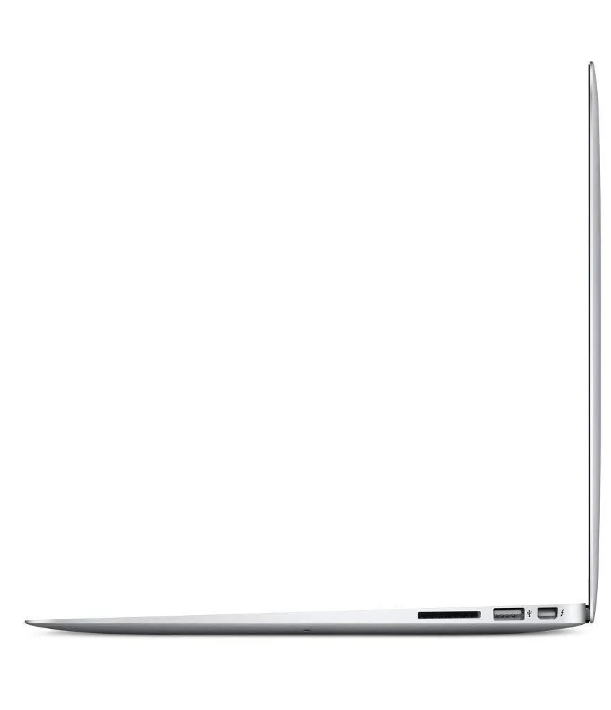 Apple Macbook Air 13.3"(Early 2015 Refurbished) Intel-Core i5 (1.6GHz)/8GB RAM /128GB SSD/ MacOS