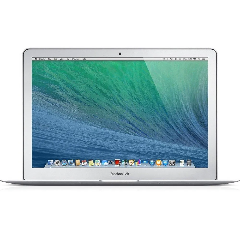 Apple Macbook Air 13.3"(Early 2015 Refurbished) Intel-Core i5 (1.6GHz)/8GB RAM /128GB SSD/ MacOS