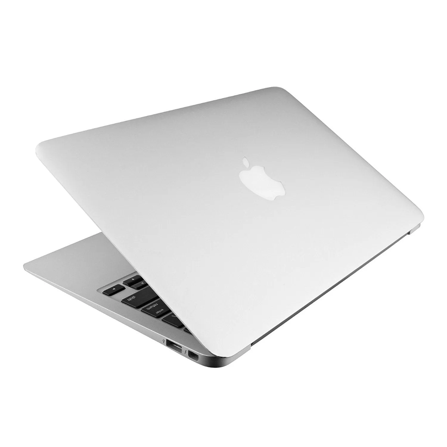 Apple Macbook Air 13.3"(Early 2015 Refurbished) Intel-Core i5 (1.6GHz)/8GB RAM /128GB SSD/ MacOS