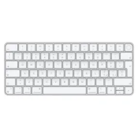 Apple Magic Keyboard QWERTY-ITA  Touch ID Silver MK293T/A