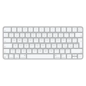 Apple Magic Keyboard QWERTY-ITA  Touch ID Silver MK293T/A