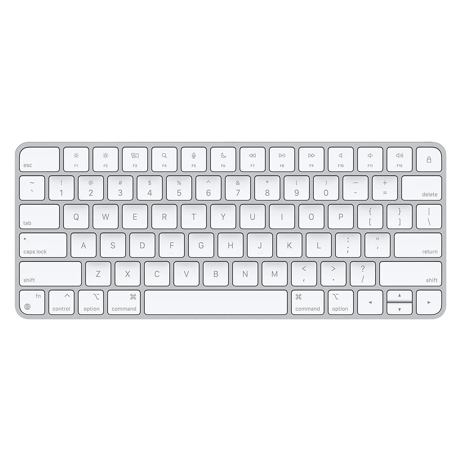 APPLE MAGIC WIRELESS KEYBOARD MK2A3HN/A