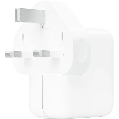 Apple Usb-C - Power Adapter - 30 Watt - United Kingdom