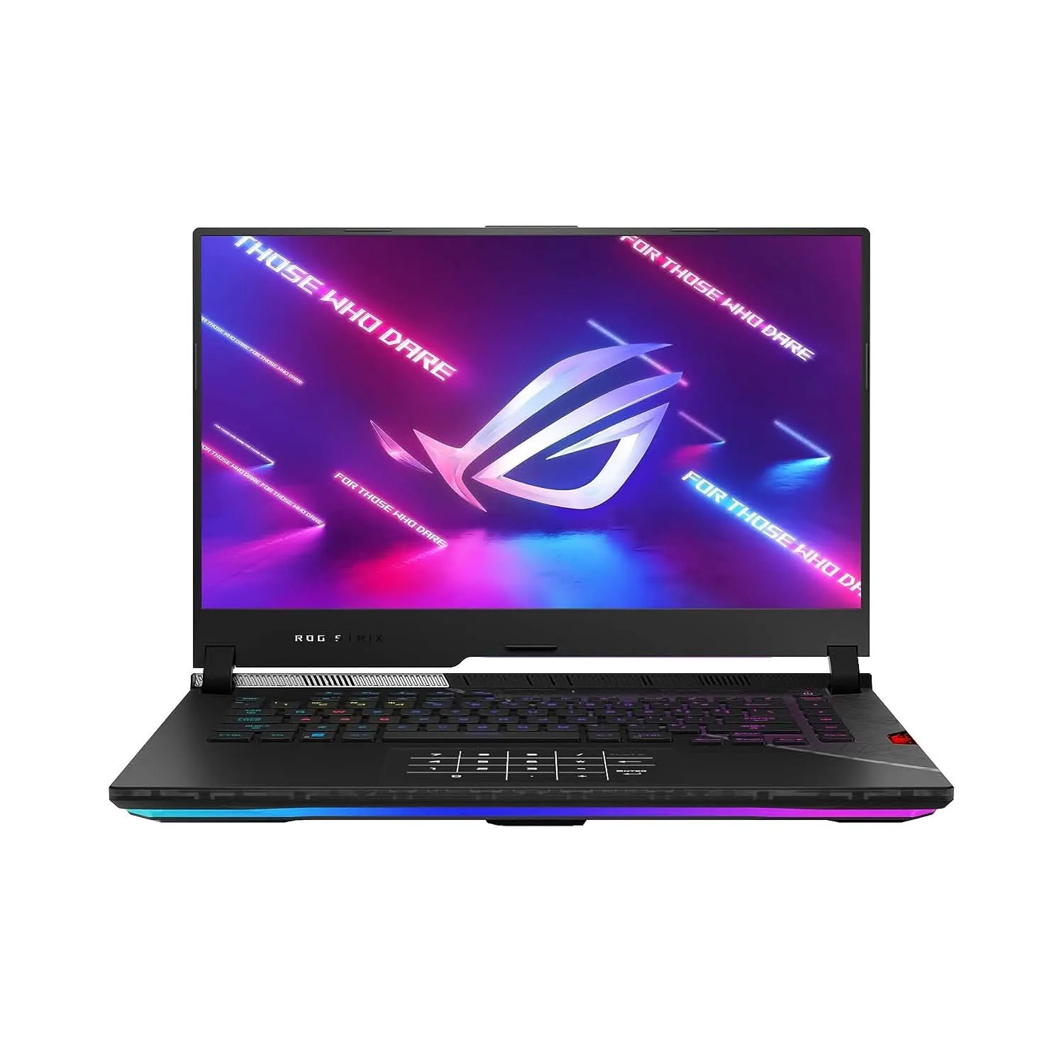 ASUS ROG STRIX SCAR G15 G533ZW-LN136WS [CI9-12900H 12TH GEN/32GB/1TB SSD/WIN11 HOME MSO/15.6 INCH/8GB RTX 3070TI GRAPHICS /1 YEAR(S)/BLACK]