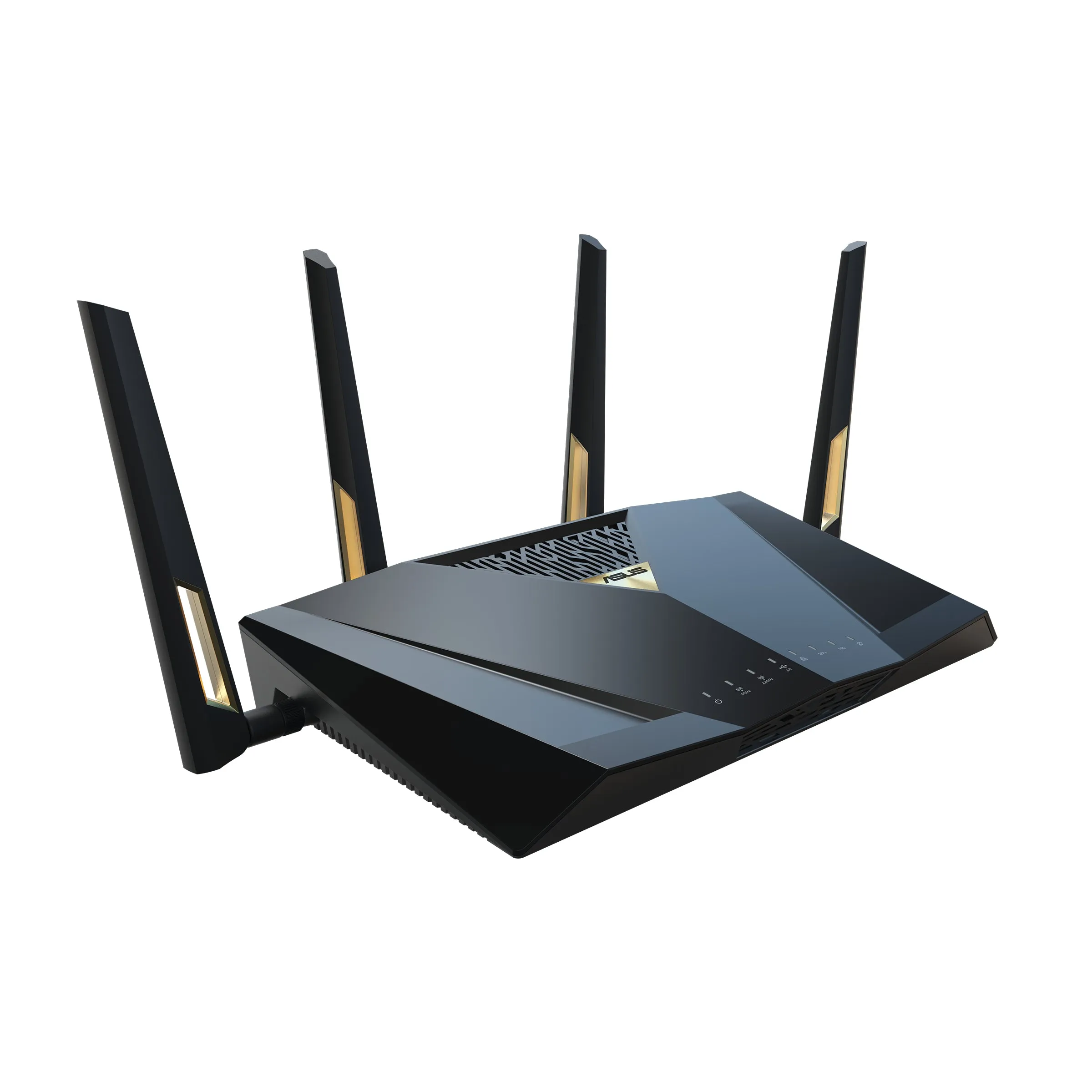 Asus Rt-Be88u - Wireless Router - Wi-Fi 7 - Desktop