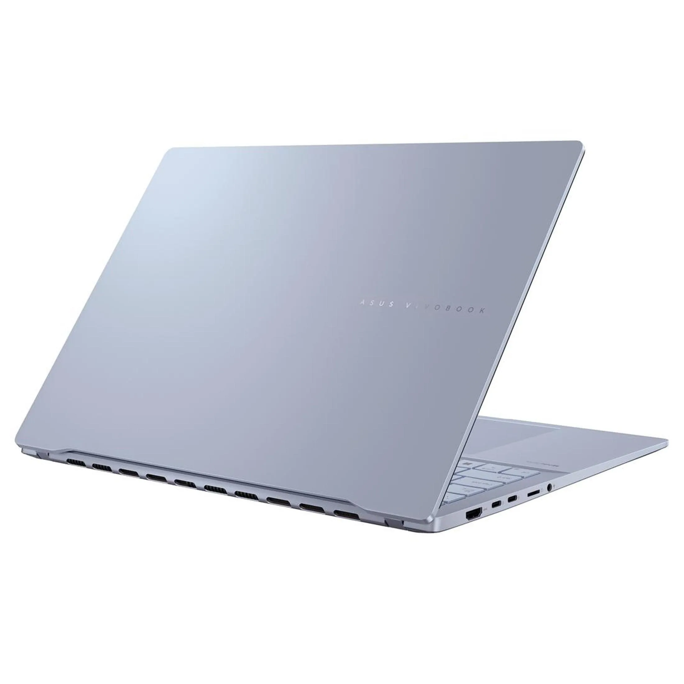 ASUS Vivobook S 15.6 inch 3K OLED 120Hz Windows Laptop Intel Core Ultra 7-155H Intel Evo Edition AI PC 16GB RAM 1TB SSD Mist Blue