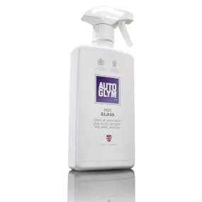 Autoglym Fast Glass 500ml