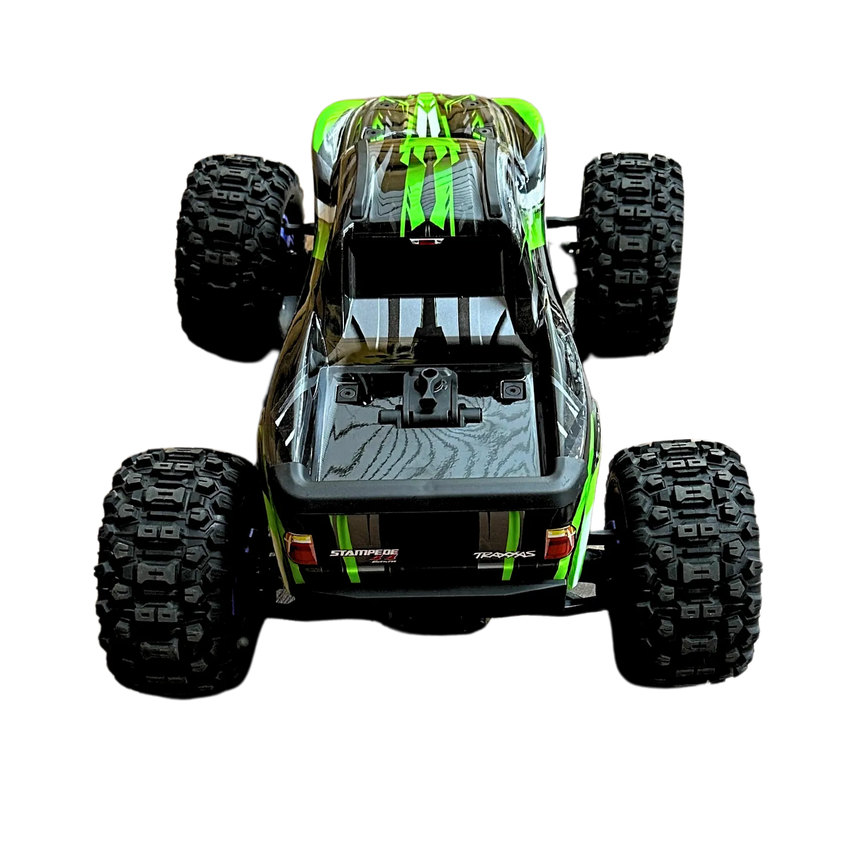 Axial UTB18 Capra 1/18 4WD RTR Rock Crawler