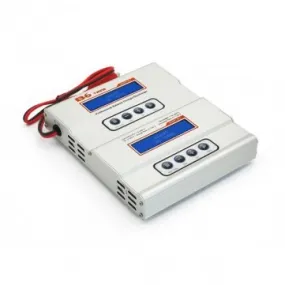 B6 TWINS High Performance Intelligent Digital Balance Charger