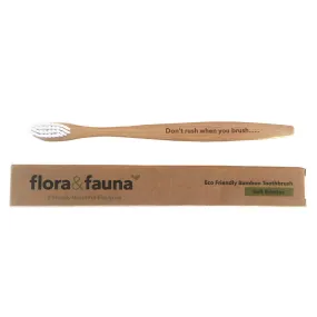 Bamboo Toothbrush