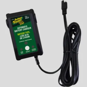 Battery Tender Junior 800 - 12V Multi Chemistry