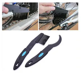 Bicycle Chain Cleaner