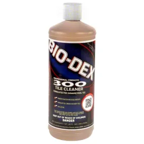 Bio-Dex 300 Tile Cleaner