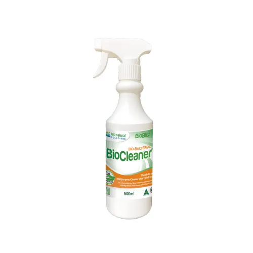 BioCleaner Multipurpose Cleaner 500ml