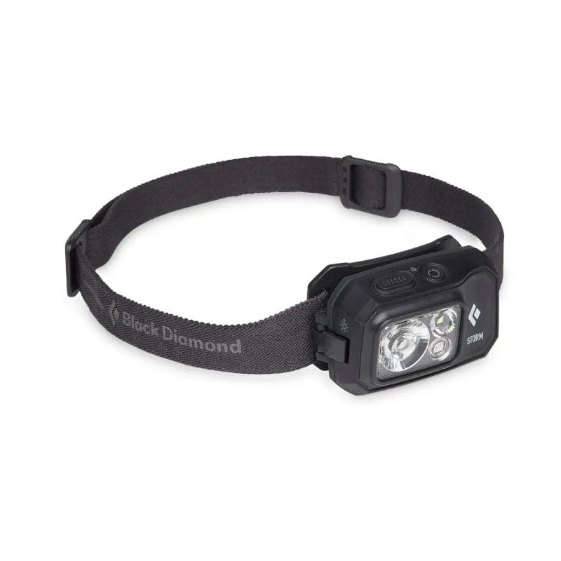 BLACK DIAMOND STORM 450 HEADLAMP